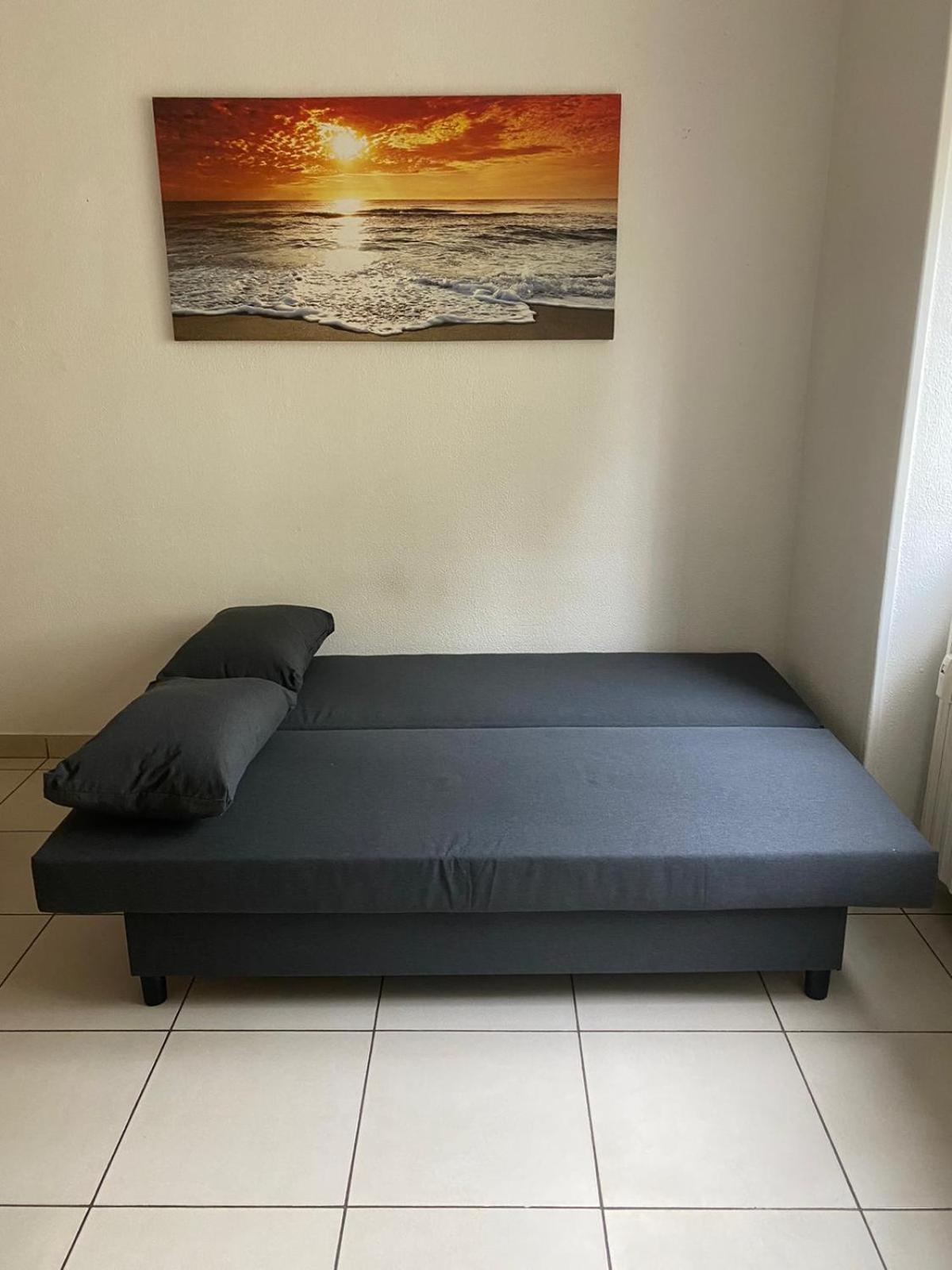 Alessandro's Appartamento